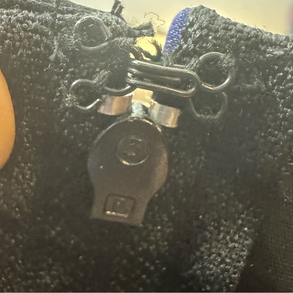 Cosmic Aura Hot Topic Whimsical Galaxy Babydoll Dress - Picture 7 of 7